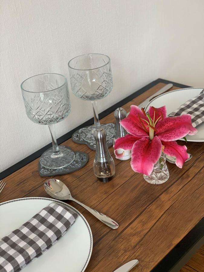 Little Haven Apartment Dartmouth Bagian luar foto