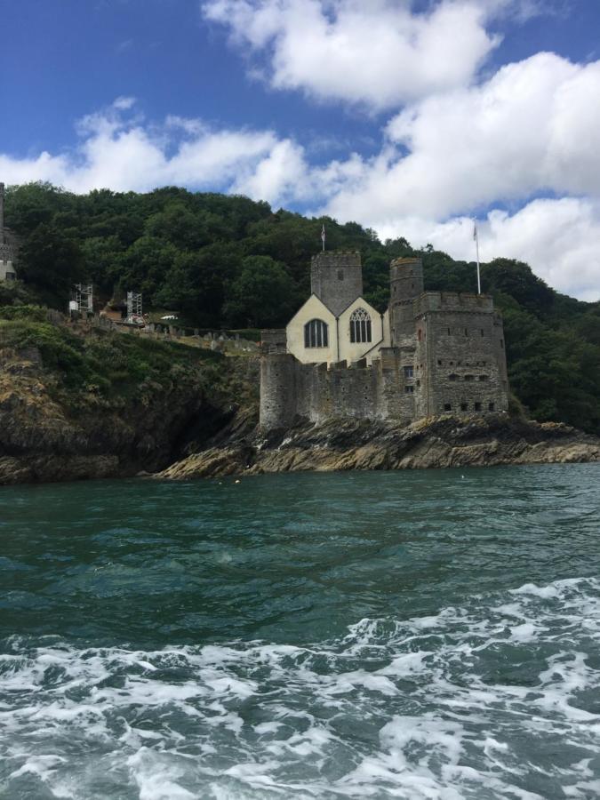 Little Haven Apartment Dartmouth Bagian luar foto