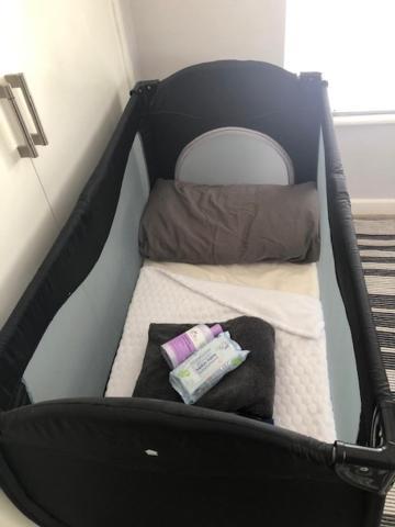 Little Haven Apartment Dartmouth Bagian luar foto