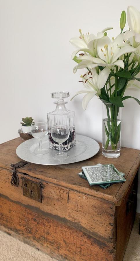 Little Haven Apartment Dartmouth Bagian luar foto