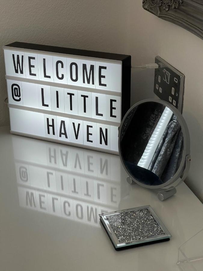 Little Haven Apartment Dartmouth Bagian luar foto