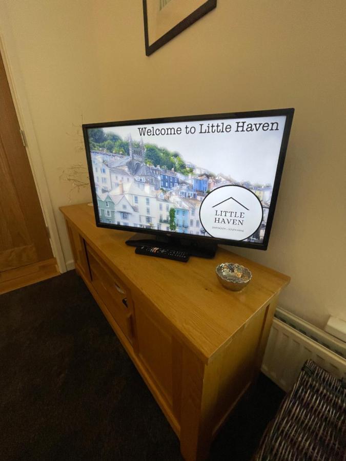 Little Haven Apartment Dartmouth Bagian luar foto