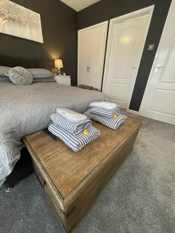 Little Haven Apartment Dartmouth Bagian luar foto