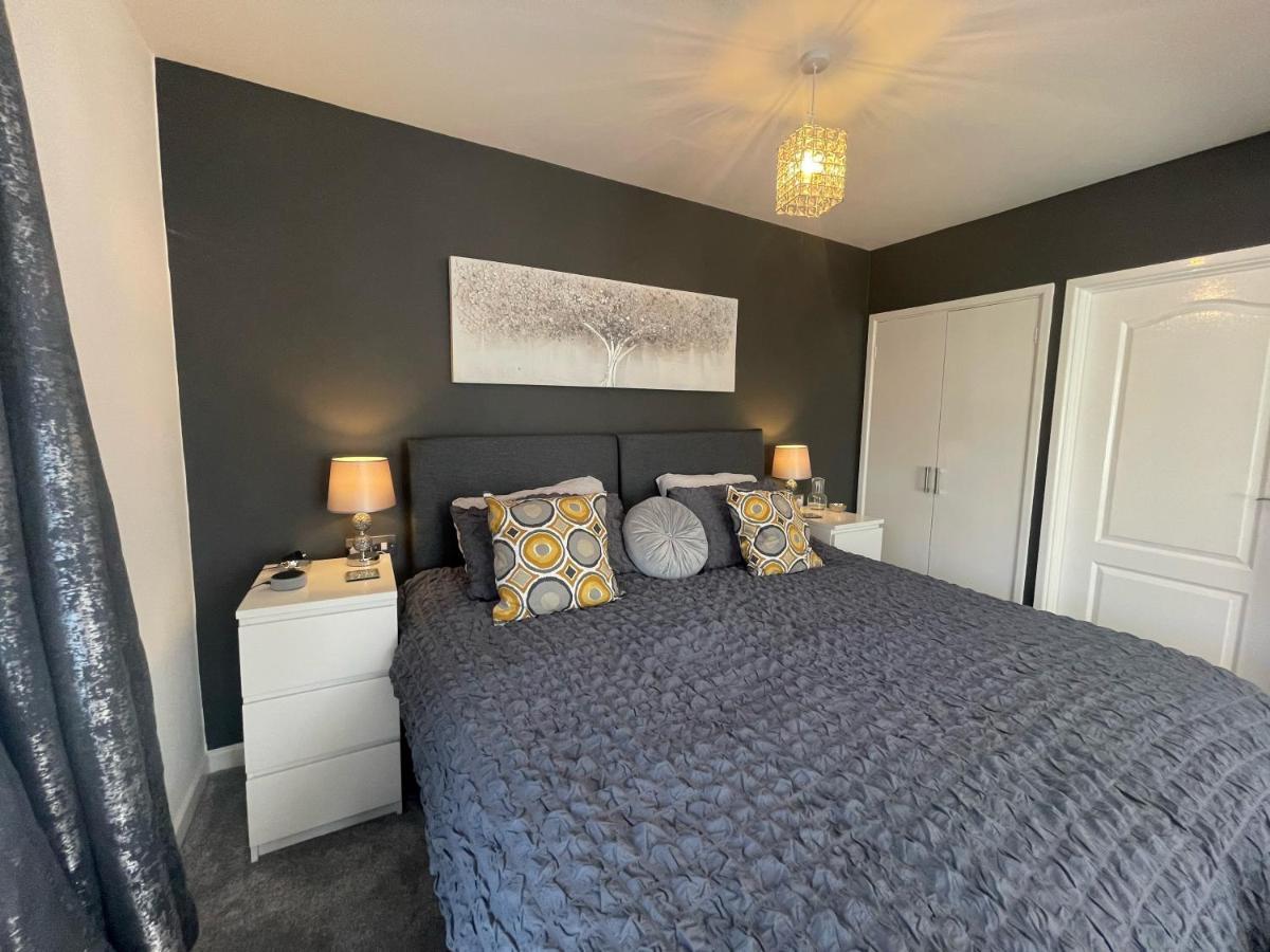 Little Haven Apartment Dartmouth Bagian luar foto
